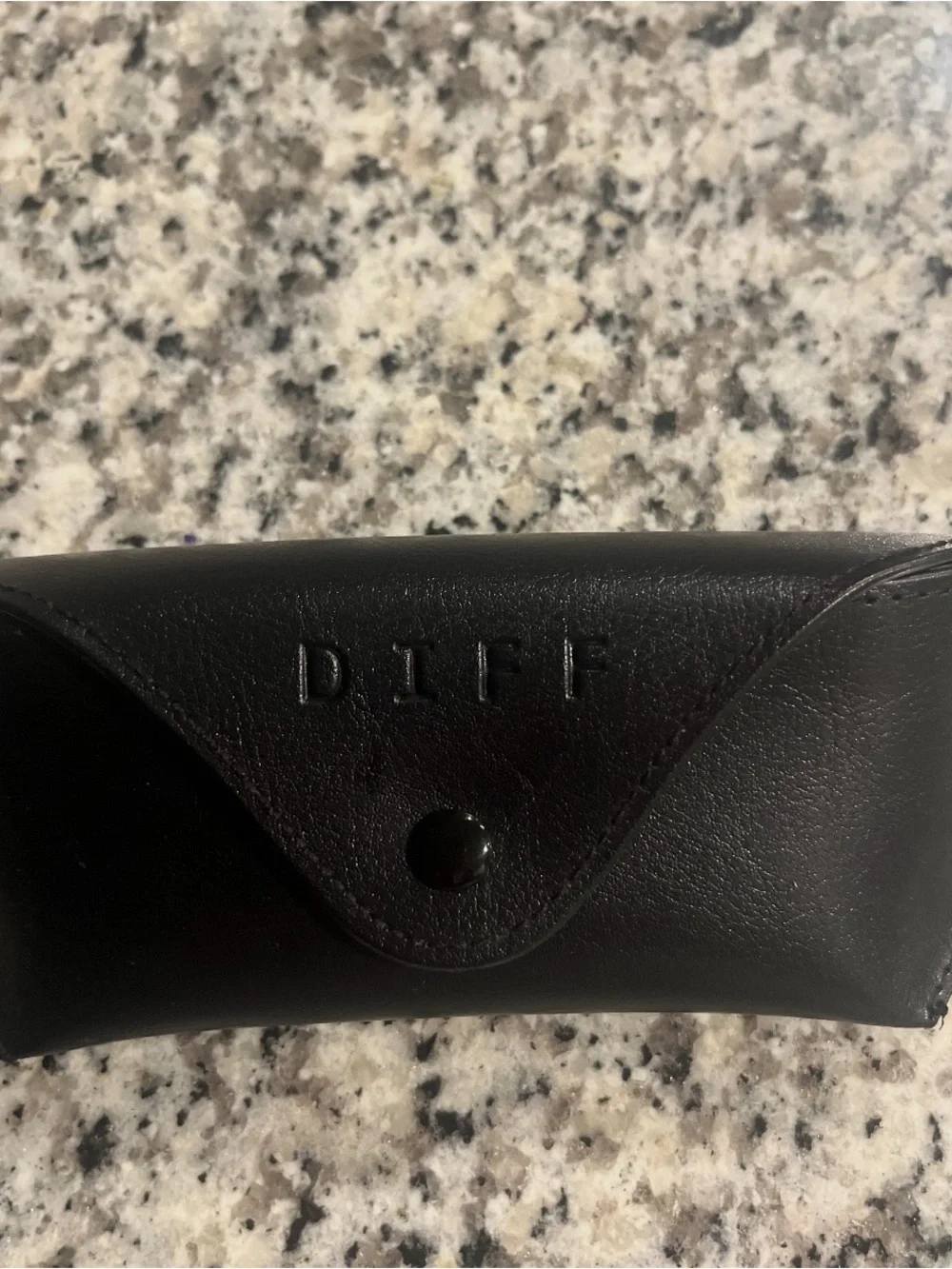 DIFF Sunglasses